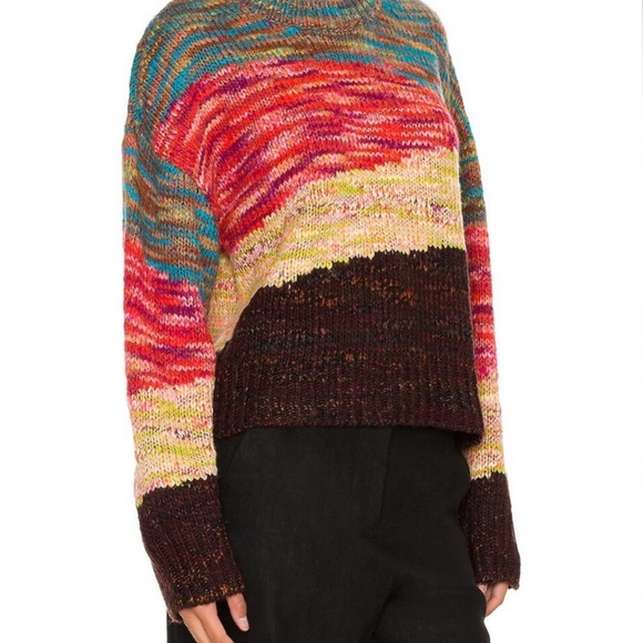 Tell Your Friends Sweater - Picture 2 of 5